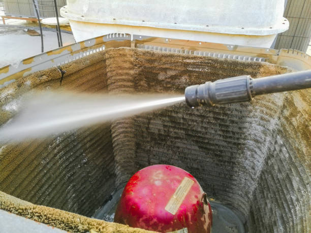 Best Ductwork Cleaning Services  in East Point, GA