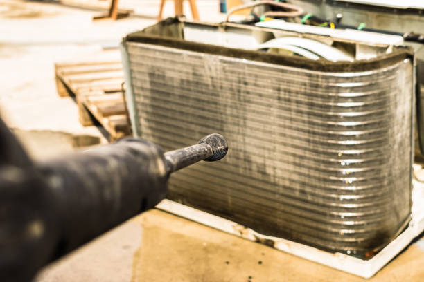Best Best Air Duct Cleaning Near Me  in East Point, GA