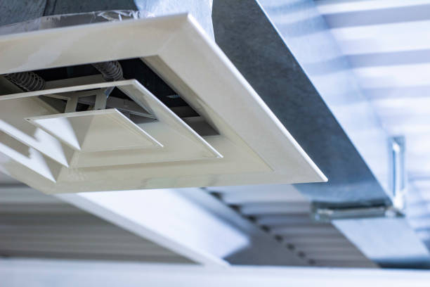 Best Commercial HVAC Duct Cleaning  in East Point, GA