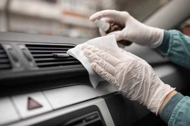 Best Emergency Air Duct Cleaning  in East Point, GA