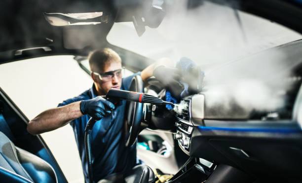 Best Affordable Air Duct Cleaning  in East Point, GA