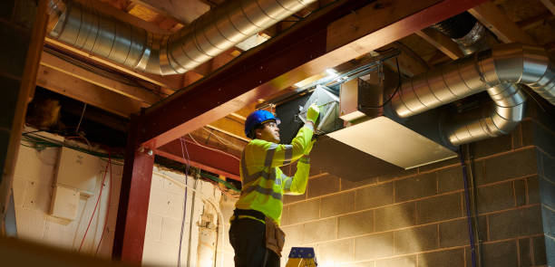 Best Air Duct Cleaning Near Me  in East Point, GA