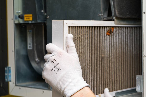 Best Dryer Vent Cleaning Services  in East Point, GA
