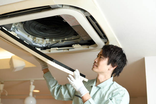 Best Affordable HVAC Duct Cleaning  in East Point, GA